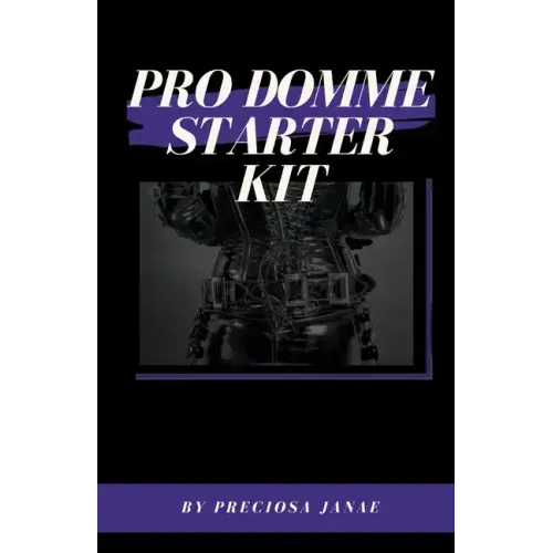 Pro Domme Starter Kit