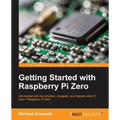Getting Started with Raspberry Pi Zero