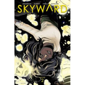 Skyward Volume 2: Here There Be Dragonflies