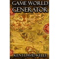 Game World Generator: Castle Oldskull Gaming Supplement GWG1