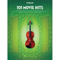101 Movie Hits for Violin