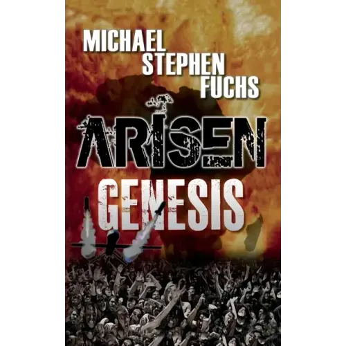 Arisen: Genesis