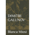 Dimitri Galunov