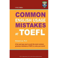 Columbia Common English Usage Mistakes at TOEFL