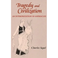 Tragedy and Civilization