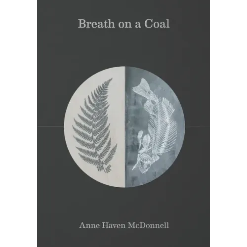 Breath On A Coal