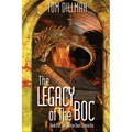 The Legacy of The Boc - Book 2 of The Gnome Door Chronicles