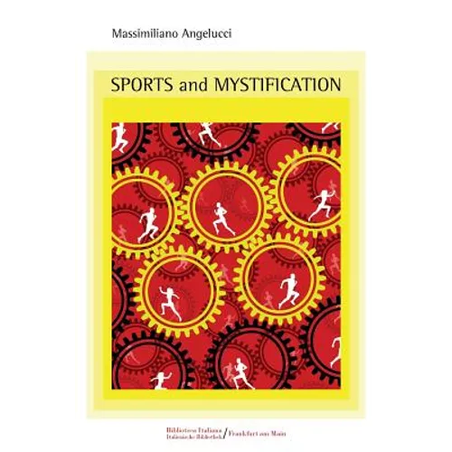 Sports and Mystification
