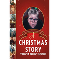A Christmas Story: Trivia Quiz Book