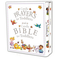 Candle Prayers for Toddlers and Candle Bible for Toddlers