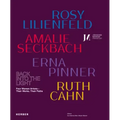 Back Into the Light: Four Artists: Their Works, Their Paths