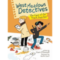 West Meadows Detectives: The Case of the Snack Snatcher