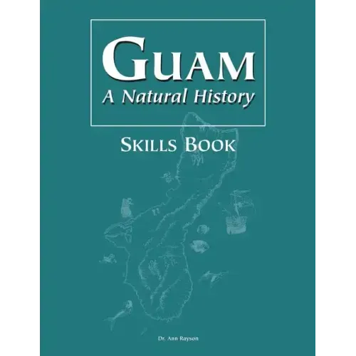 Guam a Natural History Skills Book