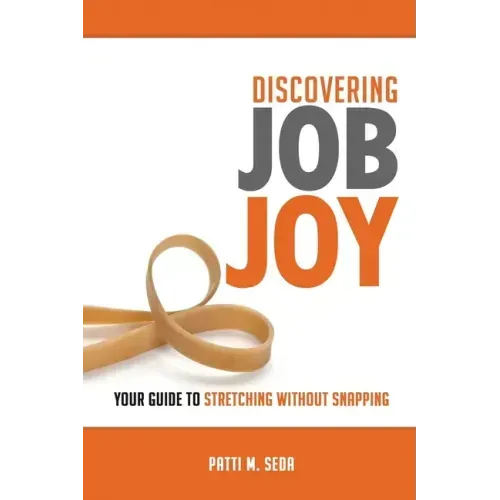 Discovering Job Joy: Your Guide to Stretching Without Snapping
