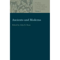 Ancients and Moderns