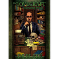 The Lovecraft Colouring Book