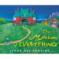 The Museum of Everything