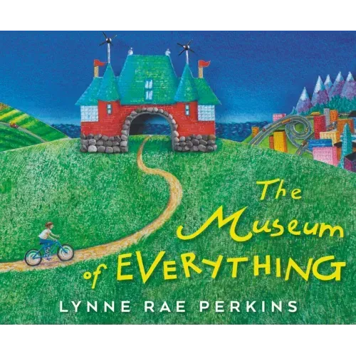 The Museum of Everything