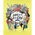 Little Kid, Big City!: London
