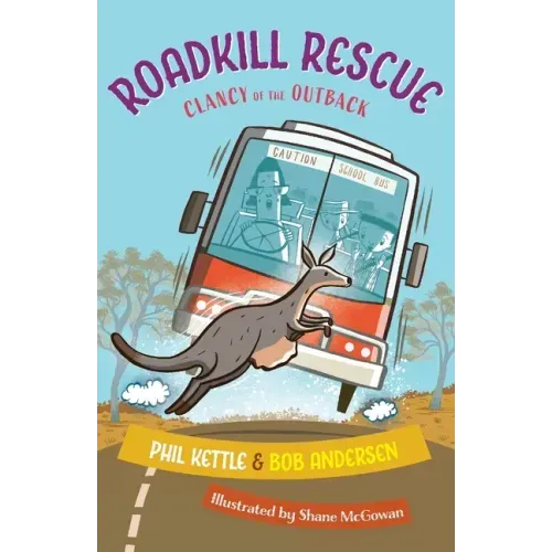 Roadkill Rescue