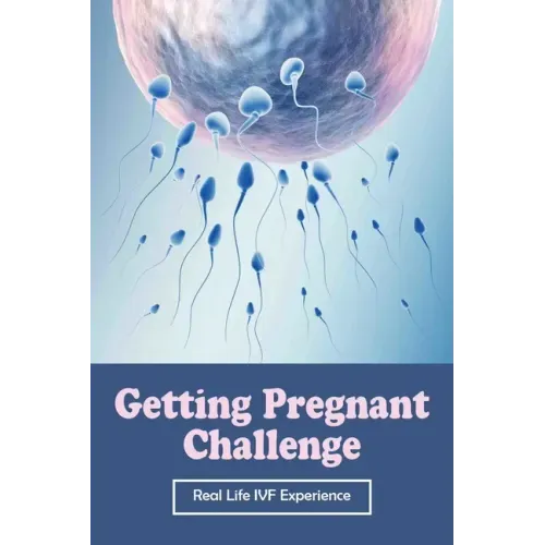 Getting Pregnant Challenge: Real Life IVF Experience: Preparing For Ivf
