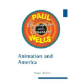 Animation and America