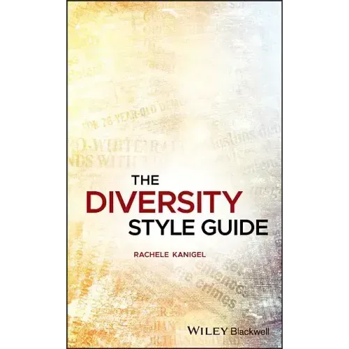 The Diversity Style Guide