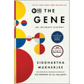 The Gene: An Intimate History