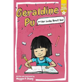 Geraldine Pu and Her Lucky Pencil, Too!: Ready-To-Read Graphics Level 3