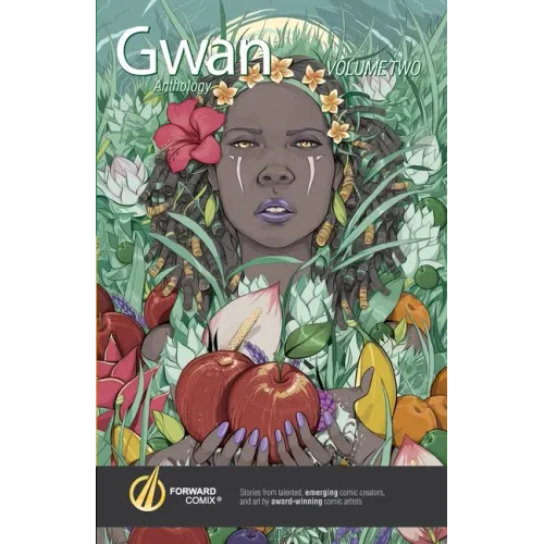 Gwan Anthology, Volume Two
