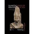 Sluneční Králové/Kings of the Sun: Katalog/Catalogue