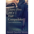 Thirty-Five and a Half Conspiracies