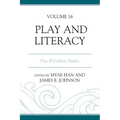 Play and Literacy: Play & Culture Studies