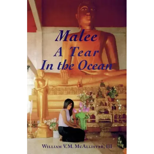 Malee: A Tear in the Ocean