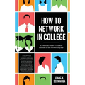 How to Network in College: A practical guide to student success in the networking age