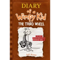 The Third Wheel (Diary of a Wimpy Kid #7)