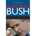 Judging Bush