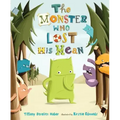 The Monster Who Lost His Mean