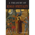 Treasury of Russian Spirituality