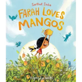 Farah Loves Mangos