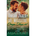Omega Under the Mistletoe: A Non Shifter Alpha Omega Mpreg Romance