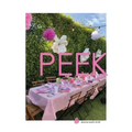 Peek: Fete's and Fun.... Family and Friends