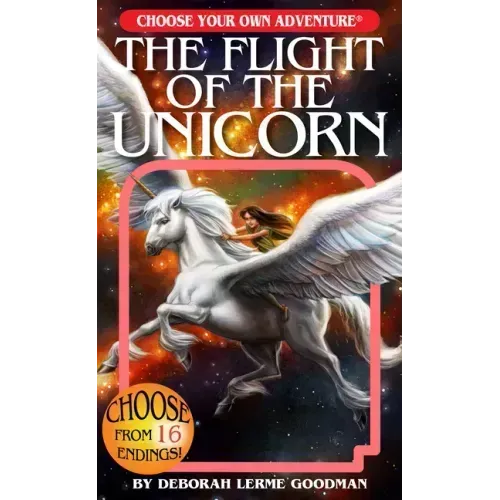 The Flight of the Unicorn