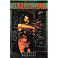 Clan Novel Toreador: Book 1 of the Clan Novel Saga