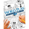 Word Play: Write Your Own Crazy Comics #2