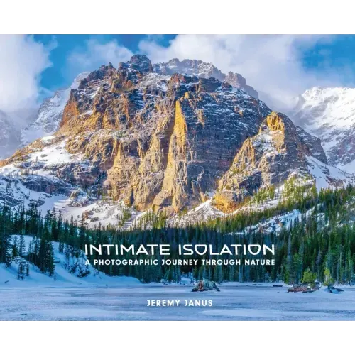 Intimate Isolation: A Photographic Journey Through Nature