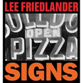 Lee Friedlander: Signs