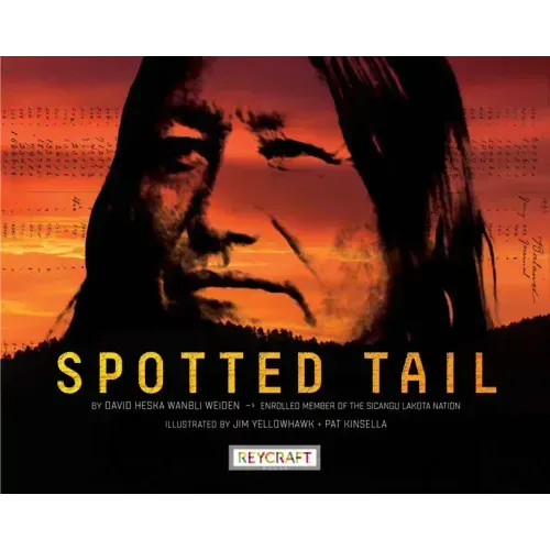 Spotted Tail