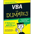 VBA for Dummies