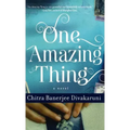 One Amazing Thing